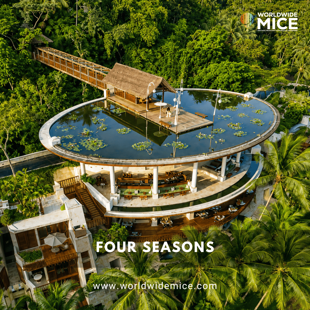 Four Seasons